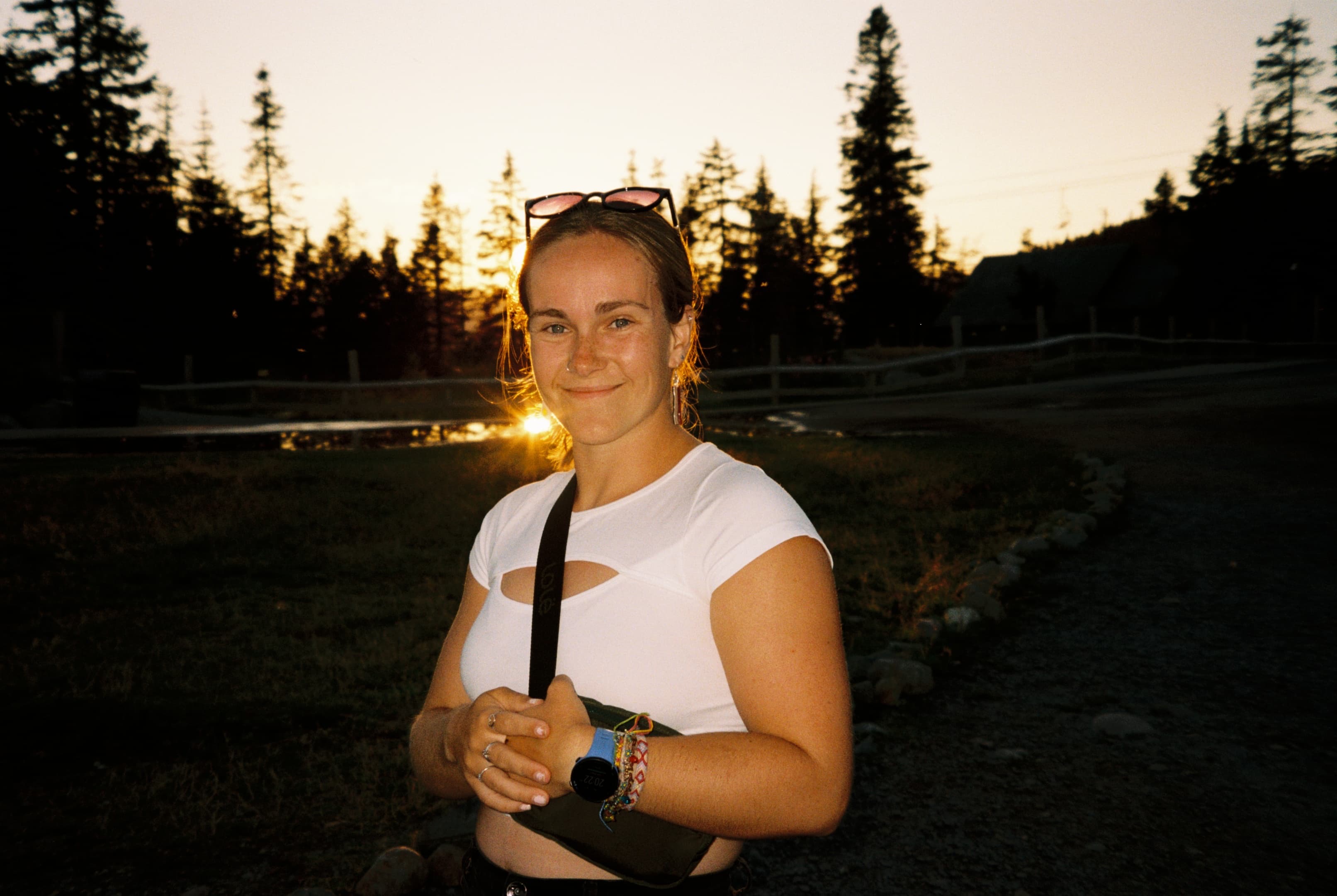 Kealey Scott portrait