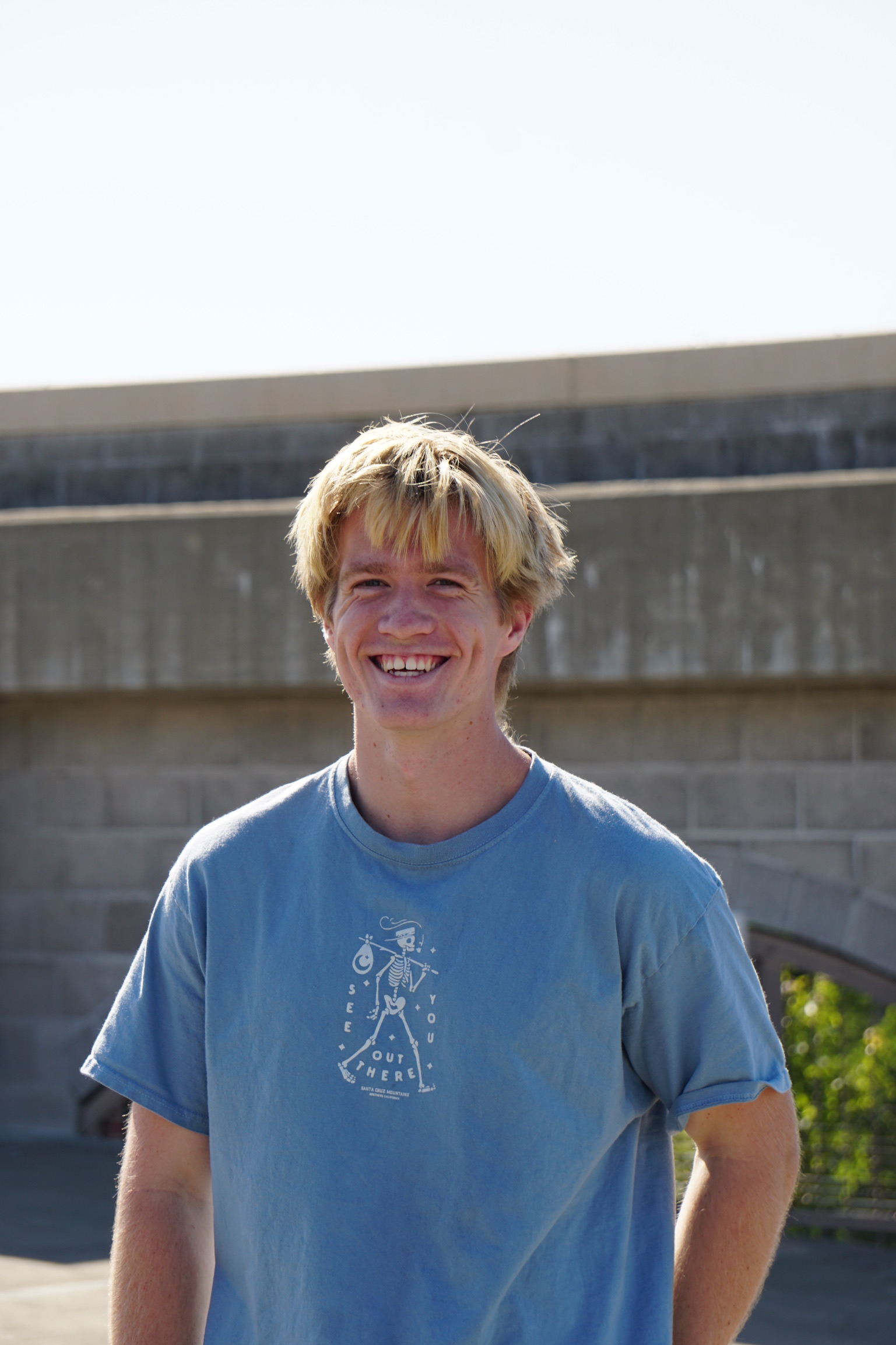 Will Streich portrait 