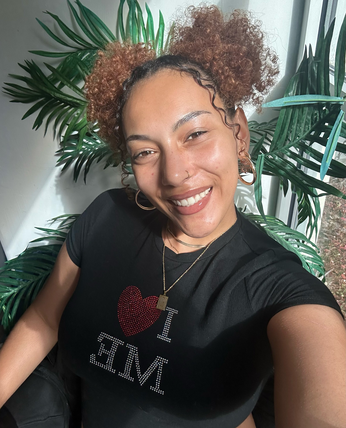 Jade Croopnick portrait 