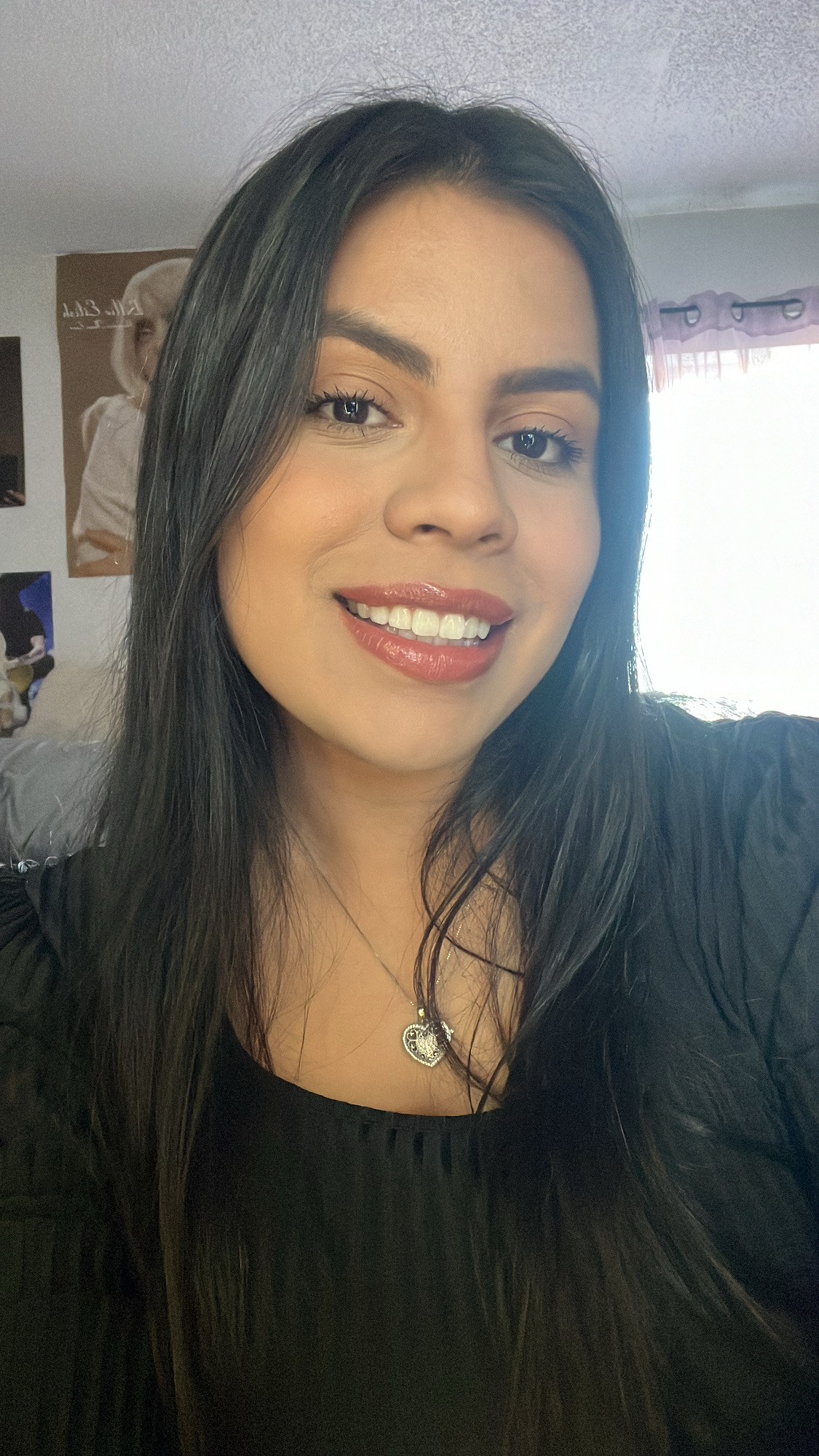 Maria Anguiano portrait 