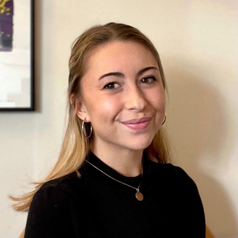 Camille Burns portrait 